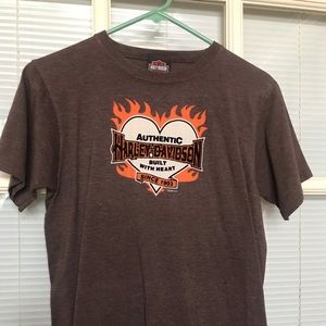 Harley Davidson women’s t-shirt